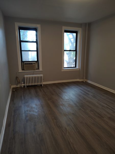 Hardwood Flooring — Flooring & Stairs project by NH Total Construction
