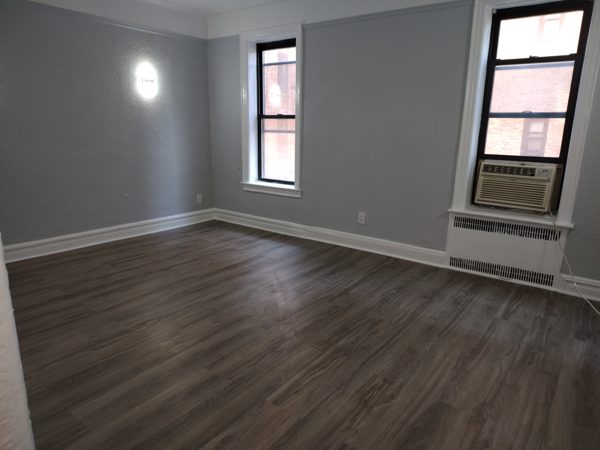 New Hardwood Floor — Flooring & Stairs project by NH Total Construction