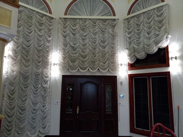 Foyer Renovation — Renovations project by NH Total Construction