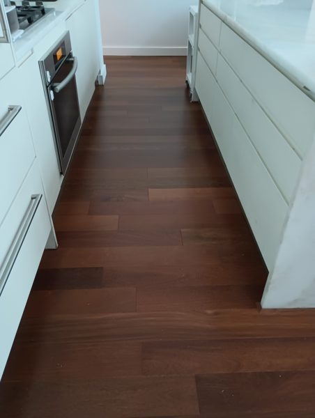 Interior Renovation — Renovations project by NH Total Construction